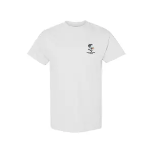 X Collection: Express Edition - Small Logo Bury My Beard In Your Butt Graphic Tee
