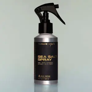 Bold Fortune Sea Salt Spray