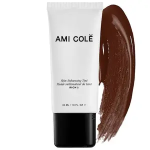 Ami Colé  Skin-Enhancing Tinted Moisturizer moist uriza feminine Flower Moisture