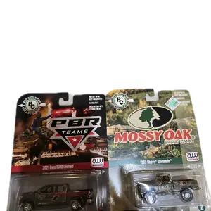 Auto World Big Country Collectibles