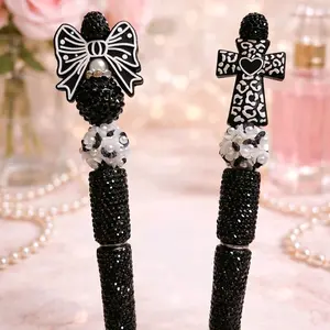 Live Claim Boutique Glam Bling Pens