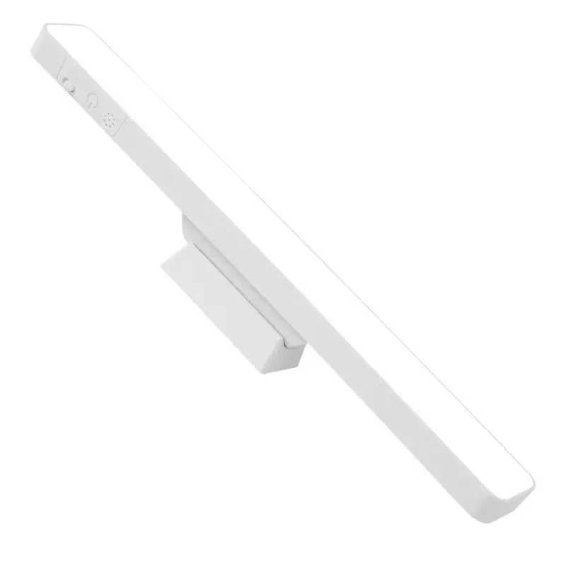 Wireless LED Under Cabinet Light with Remote Controls, Battery Powered Lights, Kitchen Under Cabinet Lighting, Closet Light, Touch Light, Stick On Lights, Wall Strip Lights with Remote Control for Desk Mirror Closet