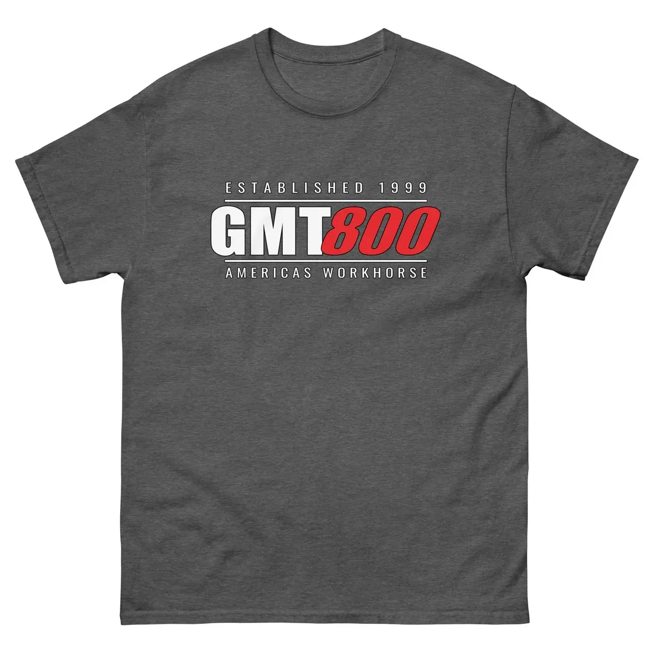 Cateye GM Truck T-Shirt Sweatshirt Hoodie – GMT800 EST. 1999 Truck Apparel