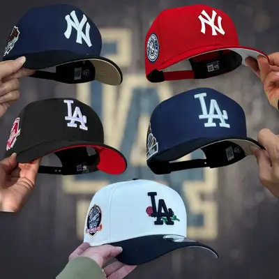 19 Twenty New Era Adjustable Hat TikTok Shop