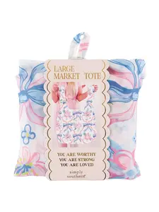 Simply Southern Market Tote