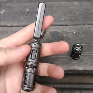 Handheld Edc Fidget Spinner, Rotating Finger Gyroscope, Adult Stress Relief Toy, Metal Accessories Gift, Perfect for Relaxation