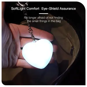 Purse Light for Bags - Touch-Sensor Purse Accessories-200M Views on TikTok！