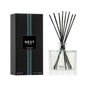 Nest Ocean Mist & Seasalt Reed Diffuser Nest Ocean Mist & Seasalt Reed Diffuser