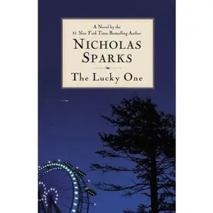 USED-The Lucky One (Paperback)