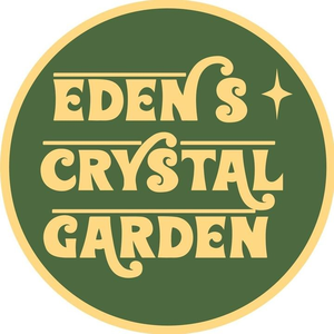 Edens Crystal Garden