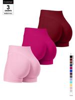 Pink/Rose Red/Angora Red