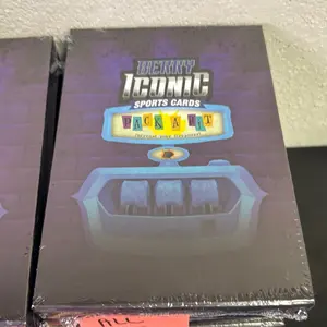 1 Box Directional Break Pack a Hit