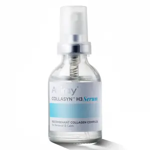 [Aviray] All-Skin Repair Serum 30ml｜Recombinant Type III  Collagen & Panthenol & Centella for Ultimate Skin Healing