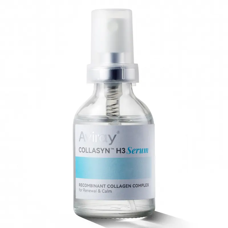 [Aviray] All-Skin Repair Serum 30ml｜Recombinant Type III  Collagen & Panthenol & Centella for Ultimate Skin Healing