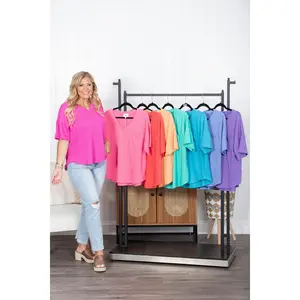 Rooted Essential Top