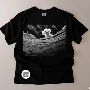 Comfort Colors Silence Of The Lambs dog T-Shirt, dog sweashirt IXX