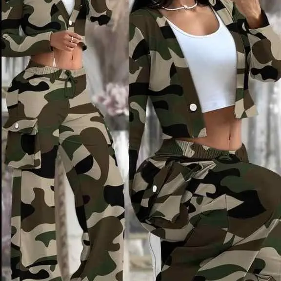Camo