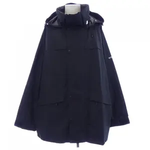 Pre-owned MONCLER Others Small Leather Goods Genius RHONESTOCK Coat
