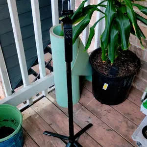 Intelligent Selfie Stick