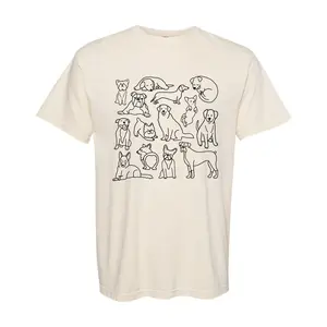 Dog Doodles T-Shirt