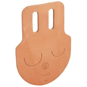 Klein Tools 5460 Erection Wrench Holder, Slot Connection