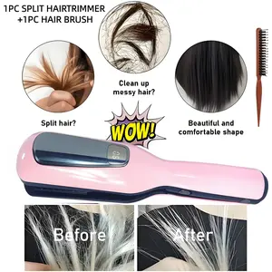Split Hair Trimmer Hair Ends Trimmer Hair Tool For Damaged Hair