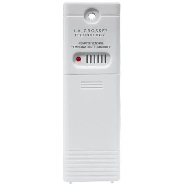 TX141TH-BCHV3 Multi-Channel Add-on Temp & Humidity Sensor