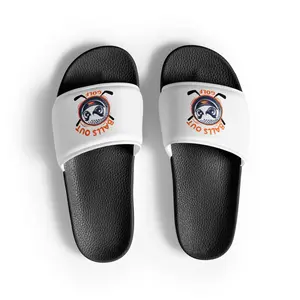 Men’s slides - GOLF
