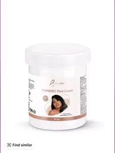 Byenblan Face Cream Turmeric