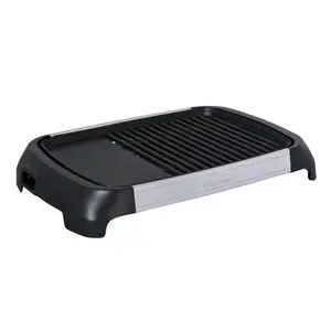Brentwood Select TS-641 1200 Watt Electric Indoor Grill & Griddle