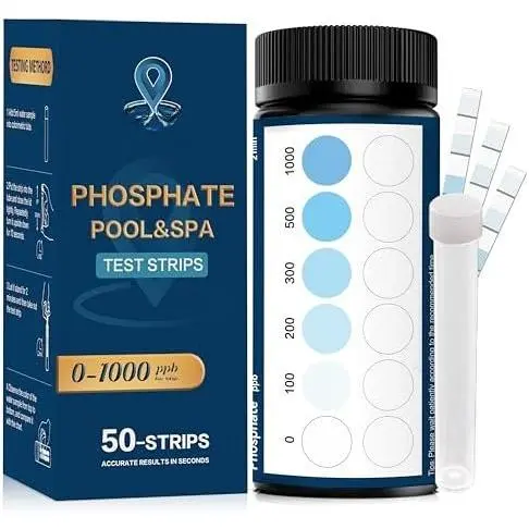 Phosphate Test Kit