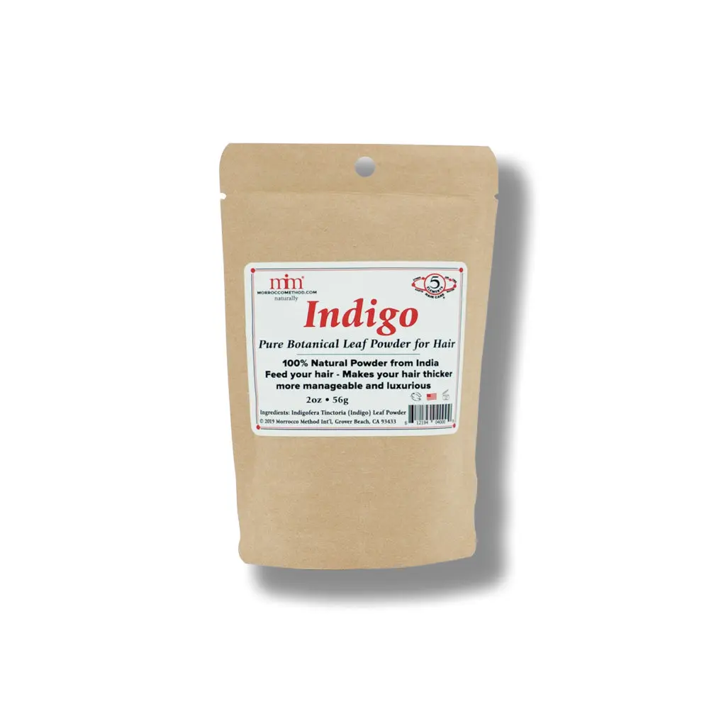 Indigo Powder Indigo Powder