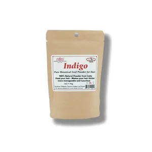 Indigo Powder Indigo Powder