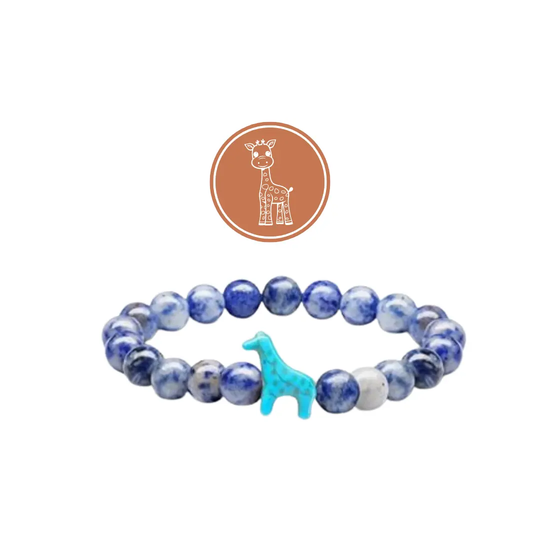 The Giraffe Bracelet