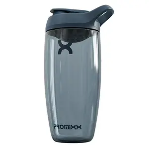 Pursuit Eco Shaker Bottle 32oz Midnight Blue - Clean & Versatile Drinkware for Any Occasion - Washable