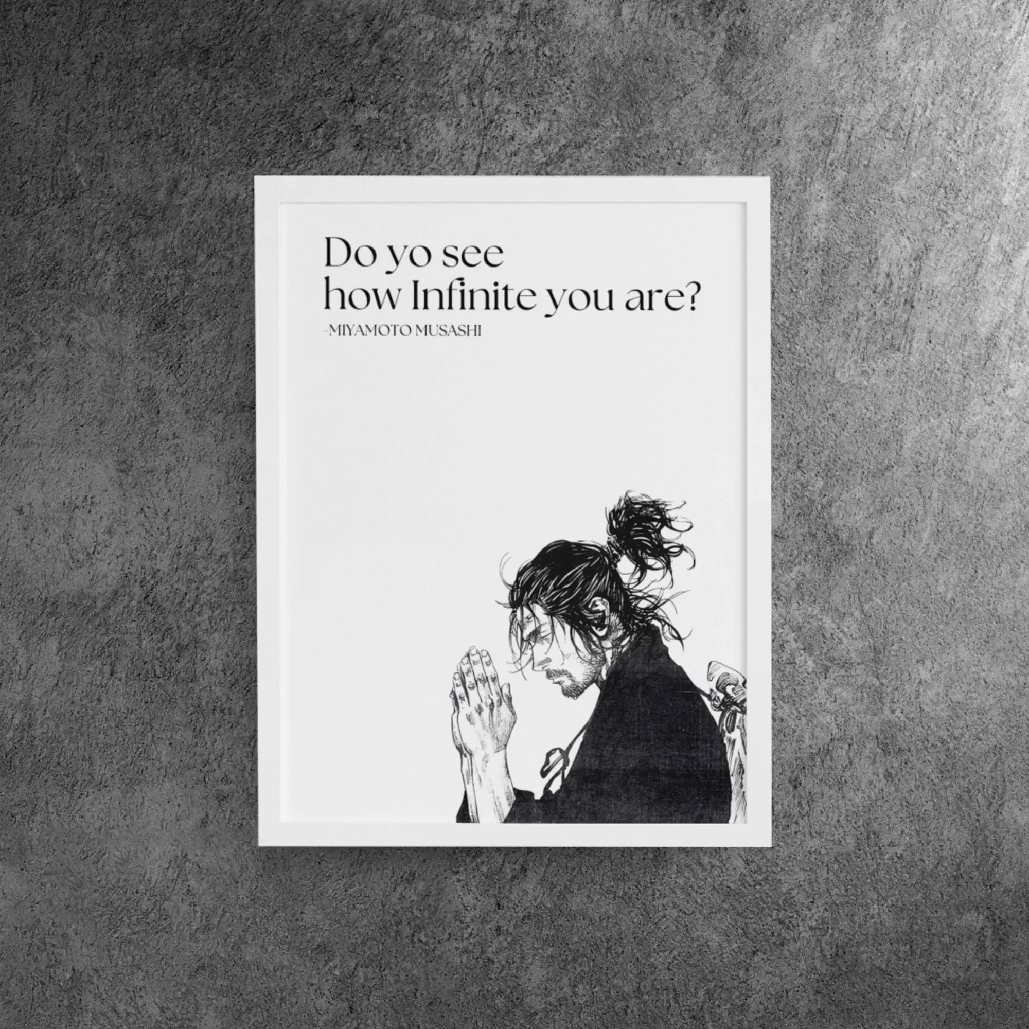 Musashi Vagabond Art, Anime Aesthetics, Japanese Print, Vagabond Wall Art, Manga Panels, Anime Manga Gifts, Anime Aesthetic Poster, Vagabond