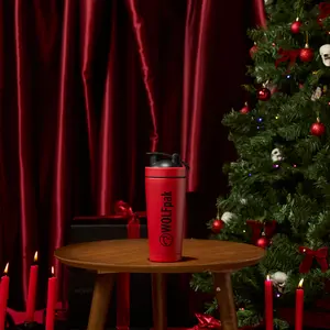 Sweet But Twisted Shaker