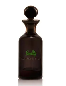 FRAGRANCE STORY Deadly Men Bold Citrus Spicy Fougere Eau de Parfum for Men