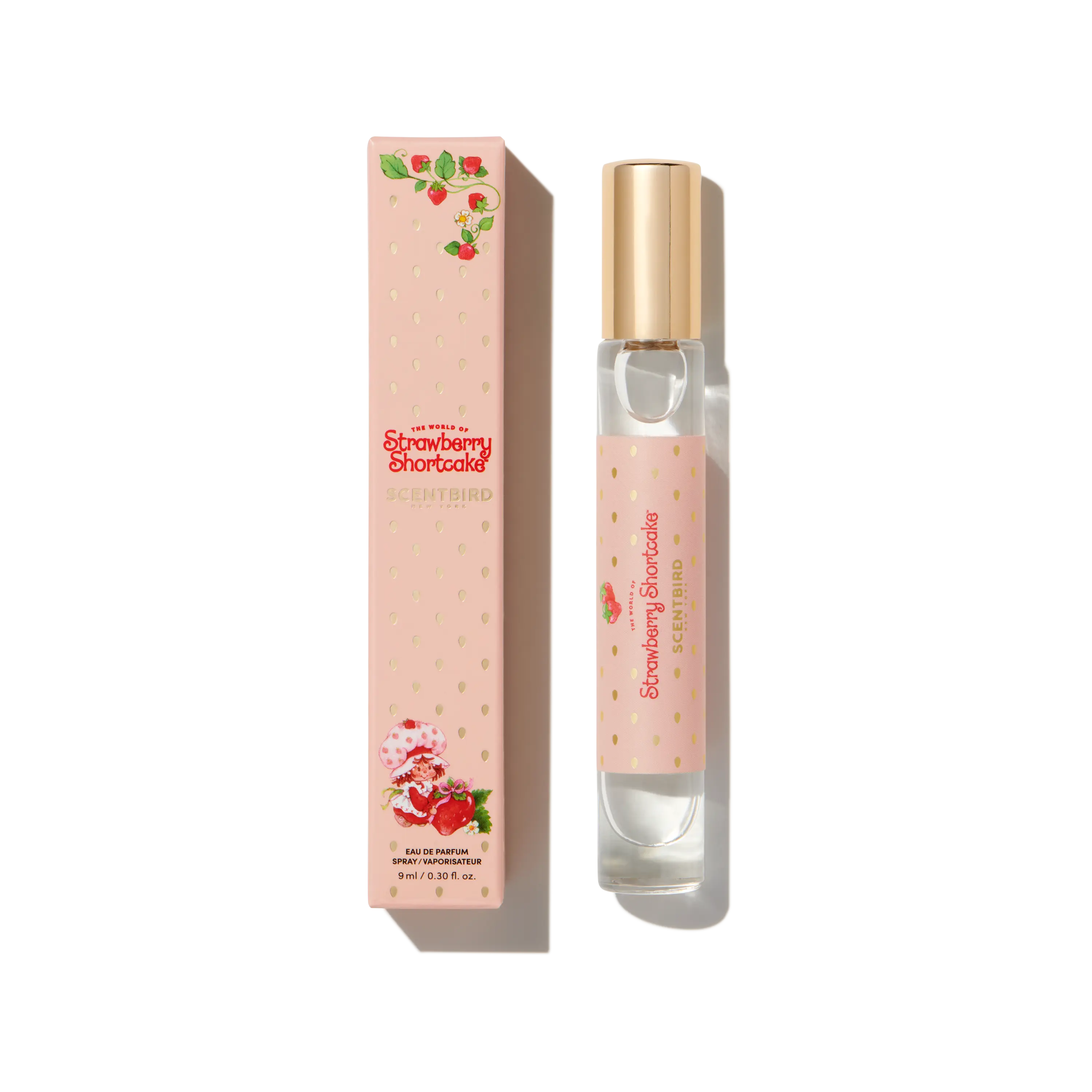 Strawberry Shortcake 9ml Strawberry Shortcake 9ml