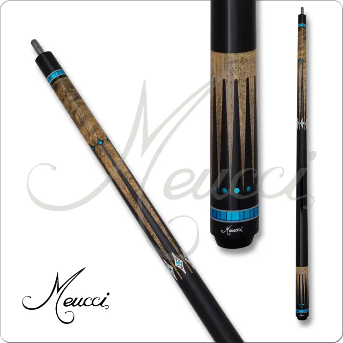 Meucci MEHP03 Cue