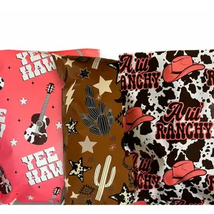 14.5x19 Ranch Variety Poly Mailer