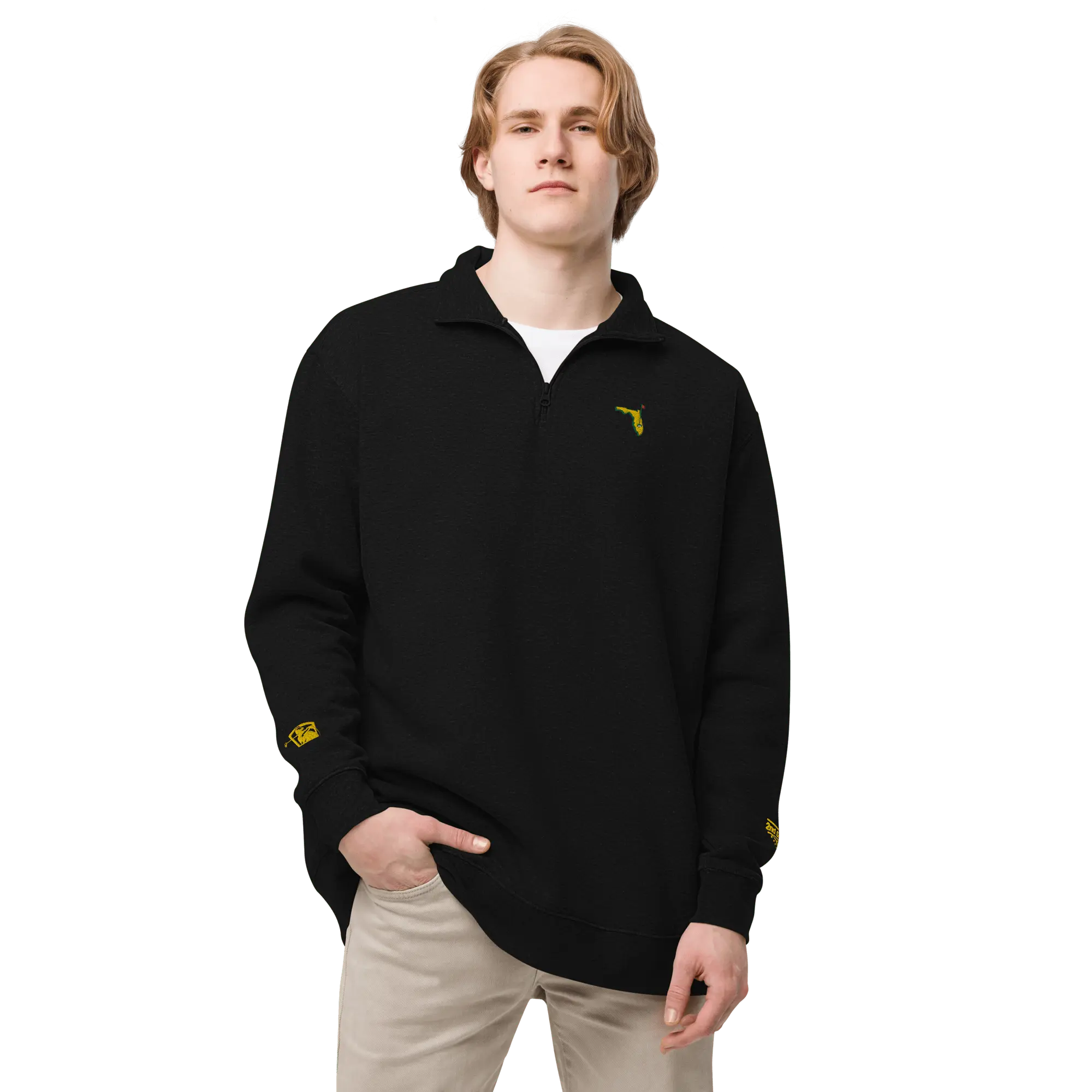 Florida Golf Master - Pullover Sweater [unisex]