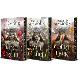 Healer of Kingdoms Special Edition Set - Limited Edition
