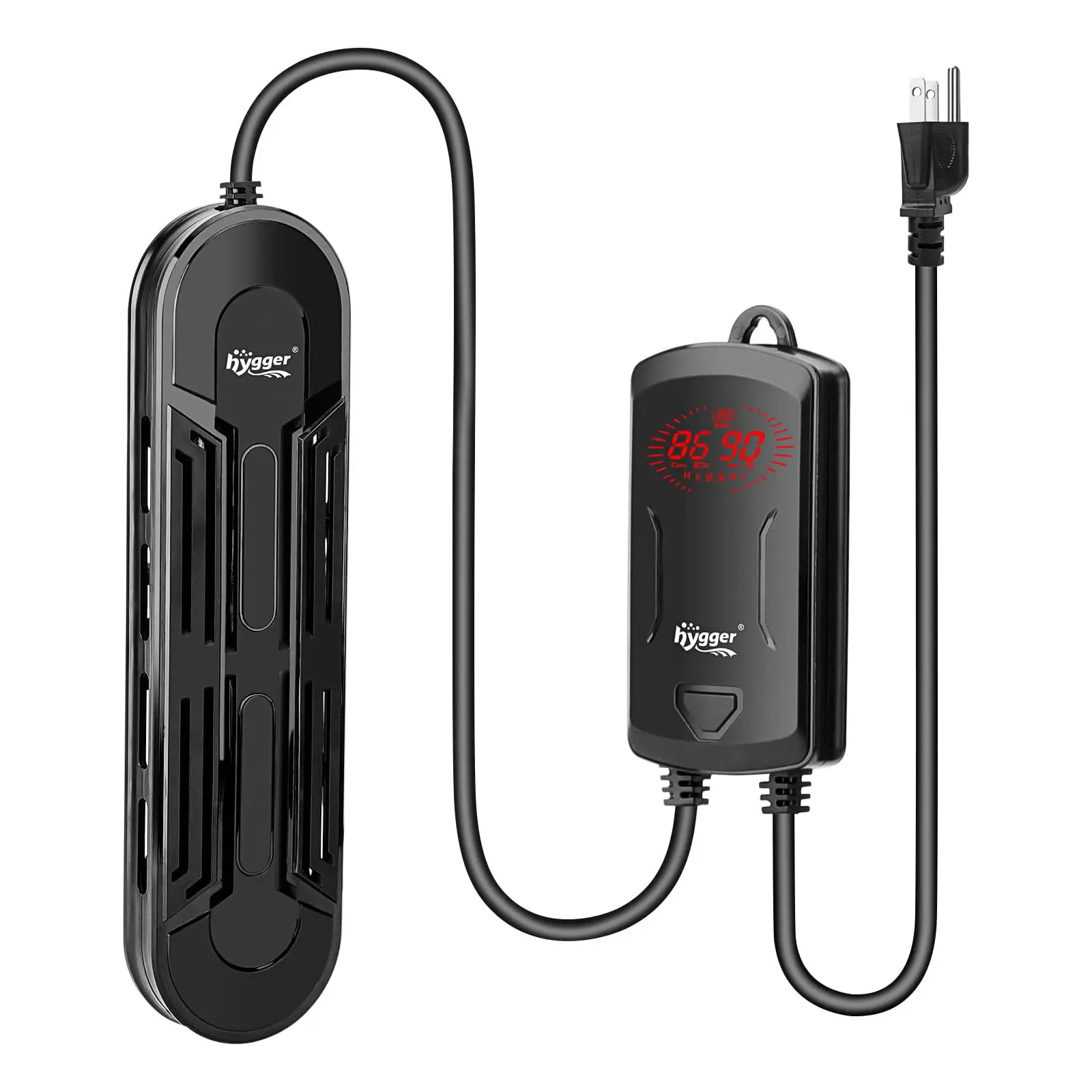 500W for 65-120 Gallon Tank