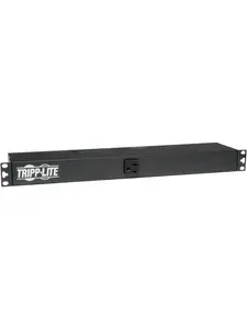 Tripp Lite TRL-PDU1220T6 PDU Basic 13 NEMA 5-15 & 20R Outlets L5-20P Input with 6 ft. Cord - 1URM