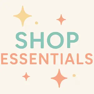 Shop Essential's