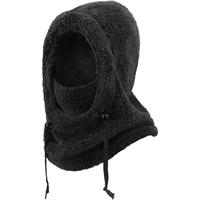 1 Pack Fleece Hat: Black