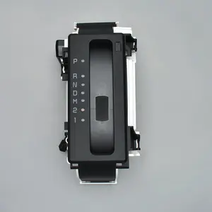 Automatic Trans Gear Selector Cover For Ford F-150 2011-2014 BL3Z-7D443-CA