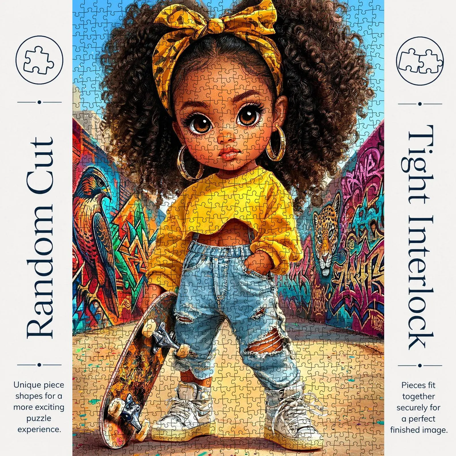 Hip Hop Girl