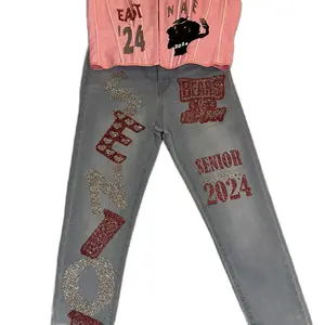 Custom Senior Design